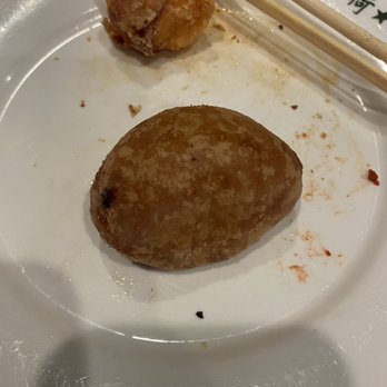 Hollywood East Cafe - Baked Roast Pork Buns - Dim Sum Near Me - Wheaton, Maryland Hollywood East Cafe - Baked Roast Pork Buns - Dim Sum Near Me - Wheaton, Maryland