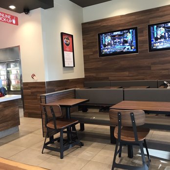 Panda Express - Chinese Near Me - White Settlement, Texas