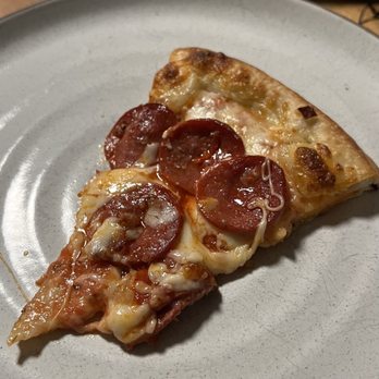 Fire Slice Pizza - Pizza Near Me - Concord, California