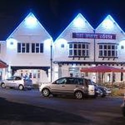 White Horse Hotel