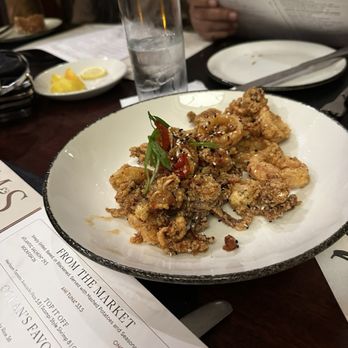 McCormick & Schmick's Grille - Seafood Near Me - Anaheim, California