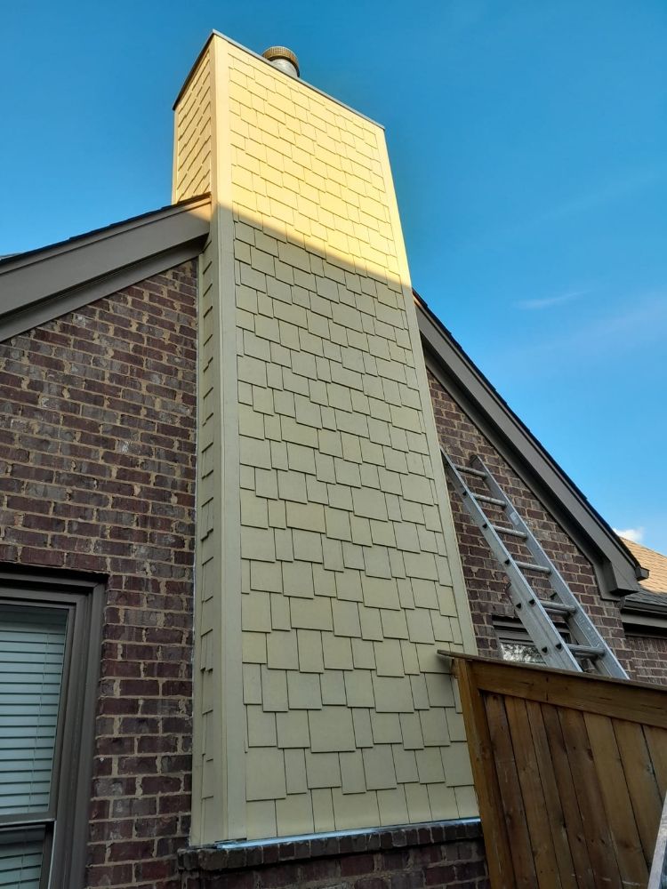 Slide of JC Construction