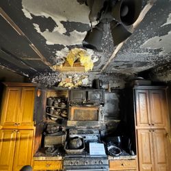 Xpert Adjusting - Public Adjuster - Fire
Public Adjuster