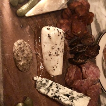 Bowen House - We enjoyed the Charcuterie and Cheese Board with our drinks. Pretty good! Ambiance here is great! - Cocktail Bars Near Me - Dallas, Texas Bowen House - We enjoyed the Charcuterie and Cheese Board with our drinks. Pretty good! Ambiance here is great! - Cocktail Bars Near Me - Dallas, Texas