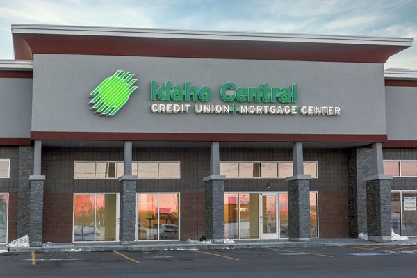 IDAHO CENTRAL CREDIT UNION - Updated October 2025 - 3436 S 25th E