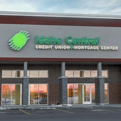 Mortgage Center - ICCU - Idaho Falls Mortgage Center, Idaho Central Credit Union