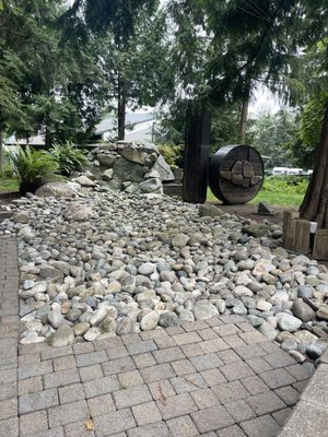 Green River College by null