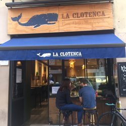 La Clotenca