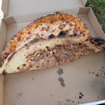 SlowSouth Pizza - Well-done & heavy with the toppings! - Pizza Near Me - Toronto, Ontario SlowSouth Pizza - Well-done & heavy with the toppings! - Pizza Near Me - Toronto, Ontario
