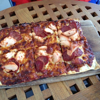 Merewether Surfhouse - Personal pizza. - Restaurants Near Me - Merewether, NSW Merewether Surfhouse - Personal pizza. - Restaurants Near Me - Merewether, NSW