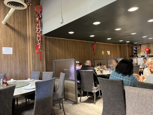 Jade Garden Restaurant by null