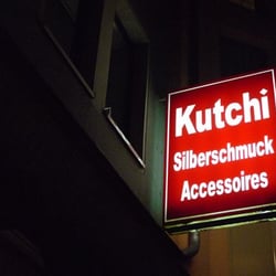 Kutchi
