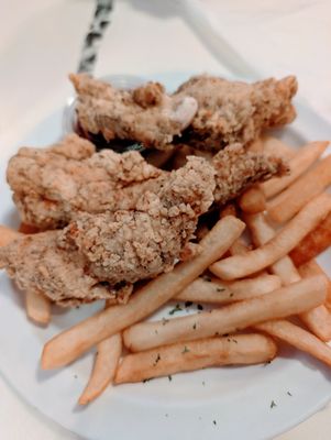 Neyow's Creole Café by null