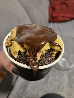 The Scoop N Scootery by null