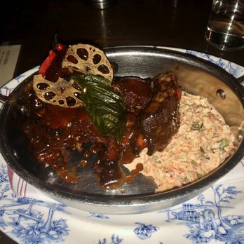 FINKA Table & Tap - Asian Fusion Near Me - Miami, Florida