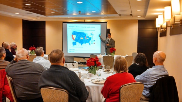 Fortune Financial Group