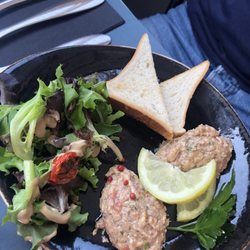 La Bella Vita - Rillettes de poisson