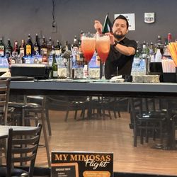 My Mimosas
