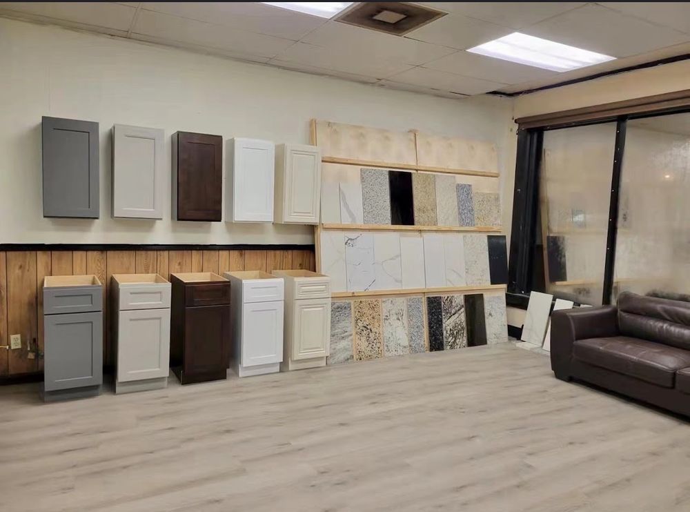 D&R AND COUNTERTOPS Updated August 2024 7518 W Main St