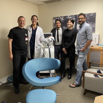 Andrei Dokukin, MD - We now offer Transcranial Magnetic Stimulation - Addiction Medicine Near Me - Bellflower, California