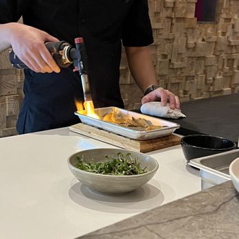 Sushi By Hidden - Sushi Bars Near Me - Houston, Texas Sushi By Hidden - Sushi Bars Near Me - Houston, Texas