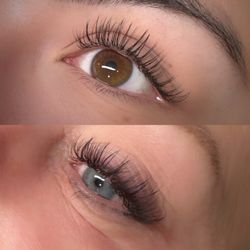 Wynter Willow Beauty - Wispy sets (level 2)
