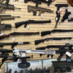 Bulldog Firearms