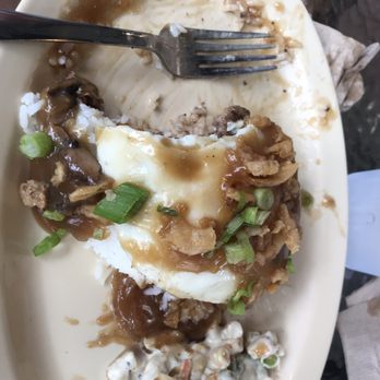 Imua Hawaiian Style Restaurant - Hawaiian Near Me - Lewiston, Idaho