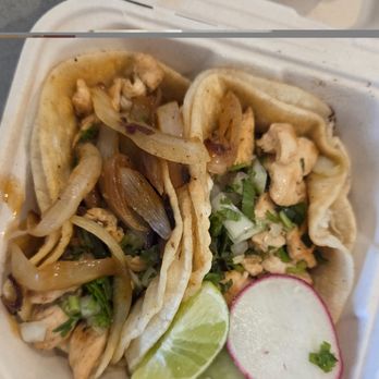 Chula's Taqueria - Chicken Tacos (2) - Tacos Near Me - Bozeman, Montana Chula's Taqueria - Chicken Tacos (2) - Tacos Near Me - Bozeman, Montana