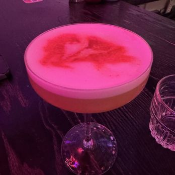 Viridian - Cocktail Bars Near Me - Oakland, California
