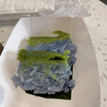 Kopitiam - Kuih - Malaysian Near Me - New York, New York