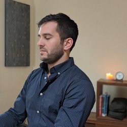 Eben Forrest Craniosacral