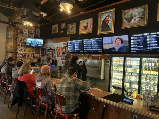 Lagunitas Brewing Company by null Lagunitas Brewing Company by null