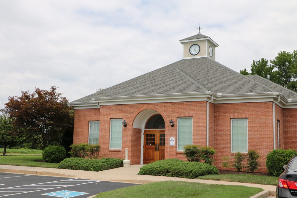 SHORE UNITED BANK Updated September 2024 Request Information 202