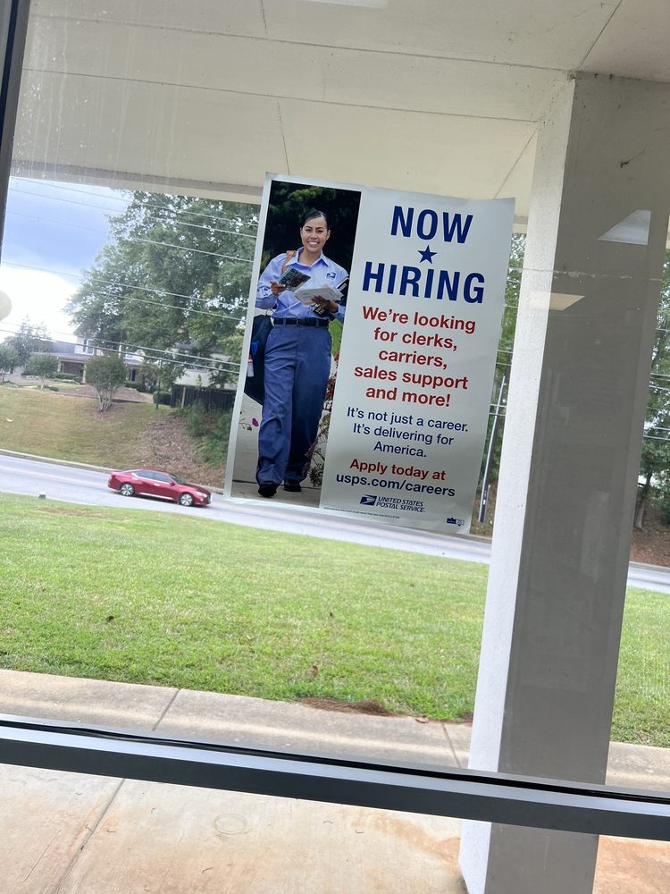 US POST OFFICE Updated October 2024 12 Reviews 977 Montreal Rd