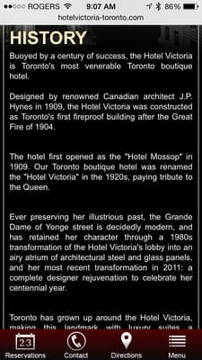 Hotel Victoria by null