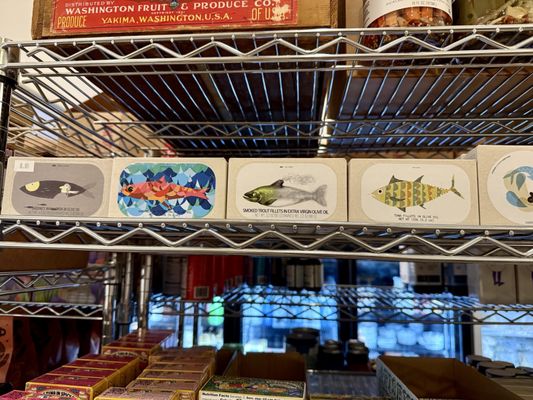 Canyon Gourmet by null