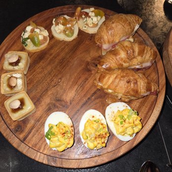 Fusion Cafe + Wine - Savory - Venues & Event Spaces Near Me - Honolulu, Hawaii