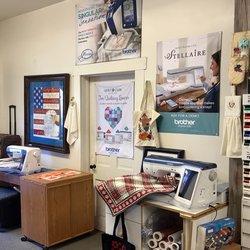 Factory Sewing Machine