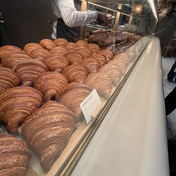 WatchHouse - Croissants - Coffee & Tea Near Me - New York, New York