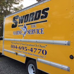 Sword Marine Service