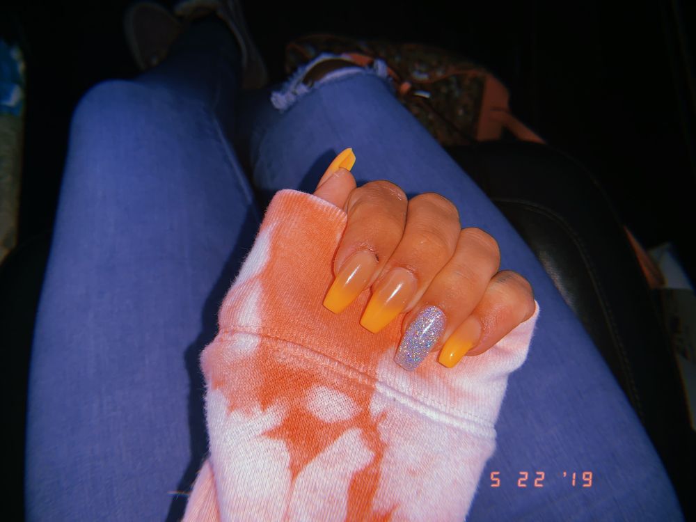 GOLDEN NAILS Nail Salons 8506 Highway 85, Jonesboro, GA Phone