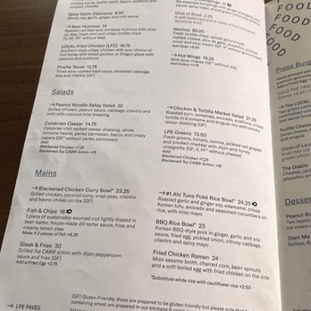 LOCAL Public Eatery River District - Sports Bars Near Me - Vancouver, British Columbia