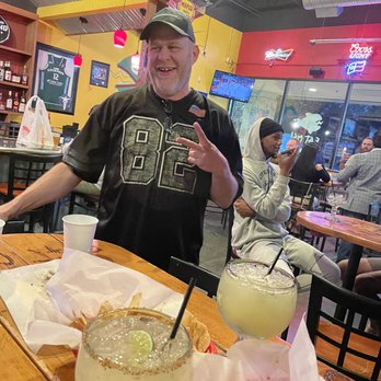 Fuzzy's Taco Shop - Mexican Near Me - Frisco, Texas