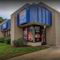 Liquor Warehouse