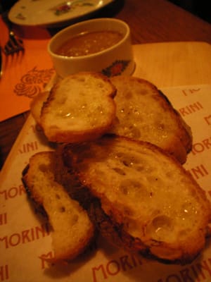 Osteria Morini by null
