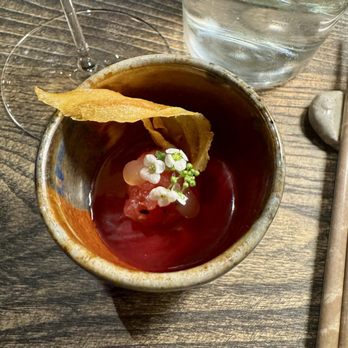 Madcap - New American Near Me - San Anselmo, California