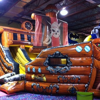 JUMP!ZONE TAMPA - CLOSED - Updated December 2025 - 22 Photos & 11
