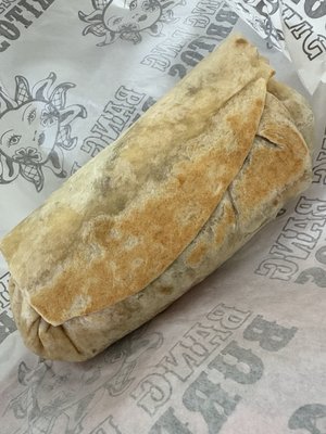 Bang Bang Burritos by null