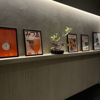 Bar Kada - Decor - Lounges Near Me - Winter Park, Florida